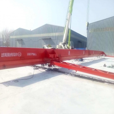 MHn電動葫蘆門式起重機(jī)