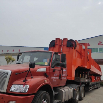 起重機(jī)的操作流程及過程應(yīng)該注意什么？