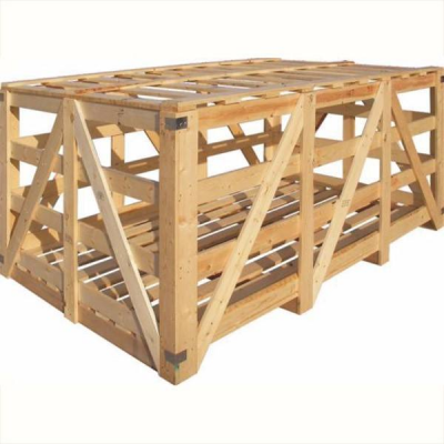 起重機運輸時該如何包裝？