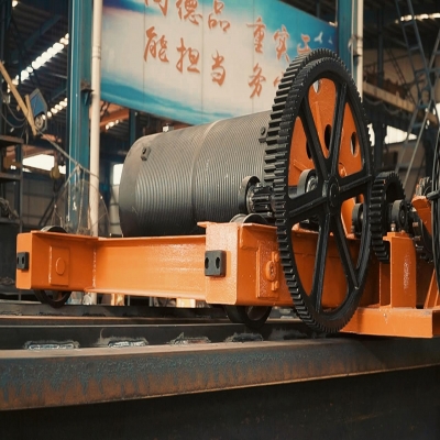 不用電的起重機(jī)，你用過(guò)嗎？