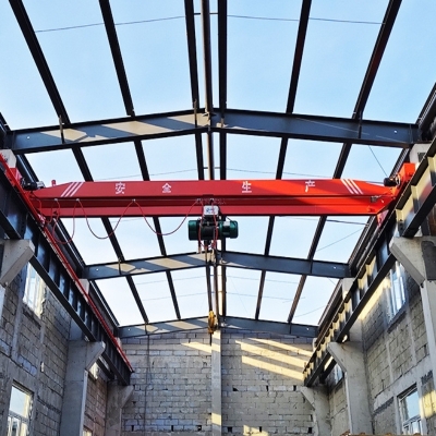 筑牢安全防線，保障高效運(yùn)行——起重機(jī)科學(xué)養(yǎng)護(hù)要點(diǎn)解析